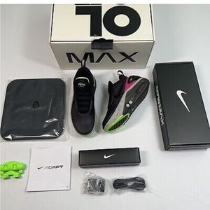 ⬇️⬇️⬇️-NIKE adapt sneakers BNIB perfect gift for a true sneaker head ♥️